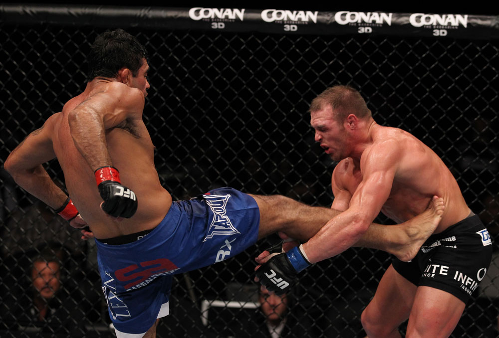 Natal vs. Bradley