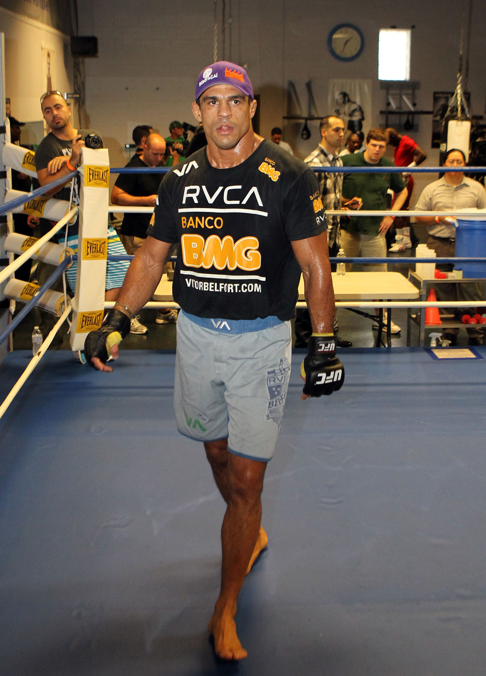 Vitor Belfort