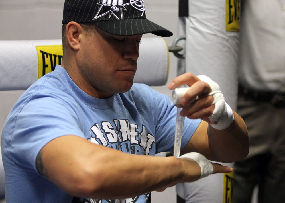 Tito Ortiz