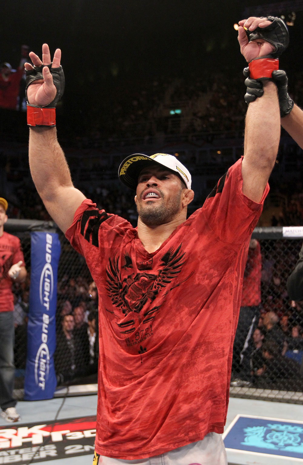 Rousimar Palhares