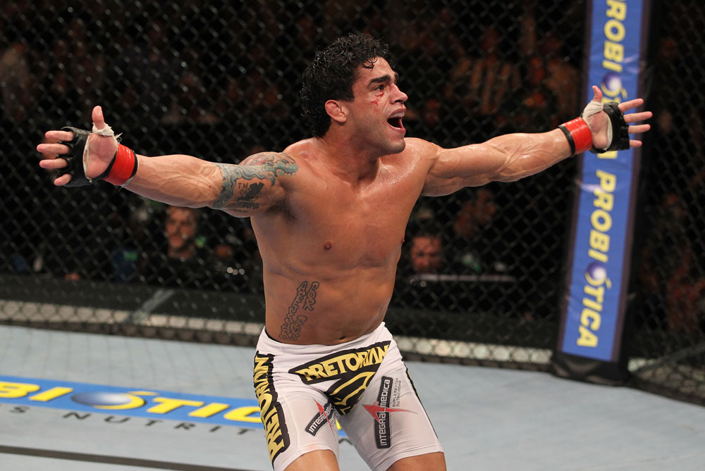 Thiago Tavares