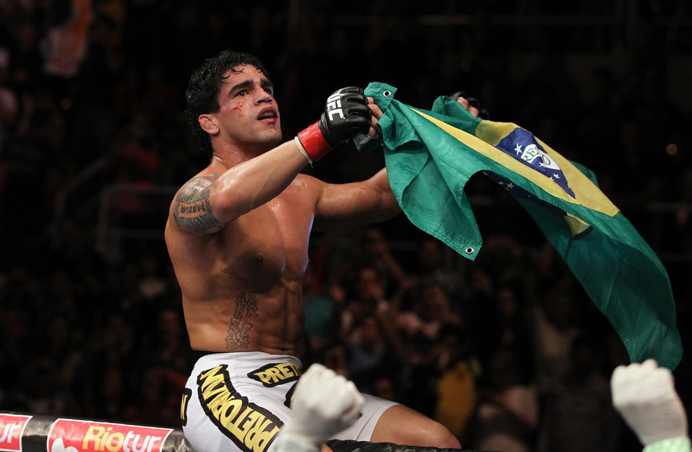 Thiago Tavares