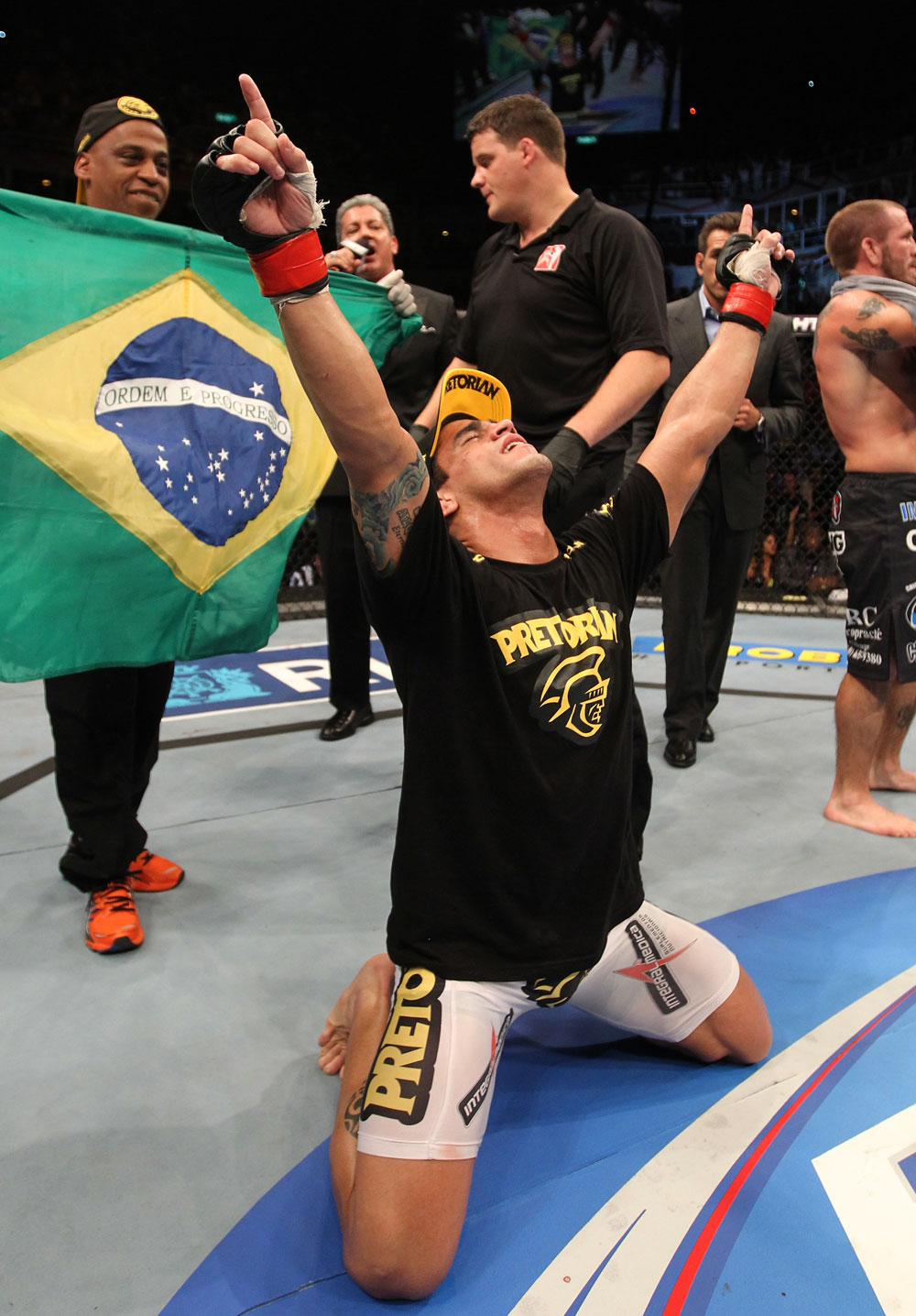 Thiago Tavares
