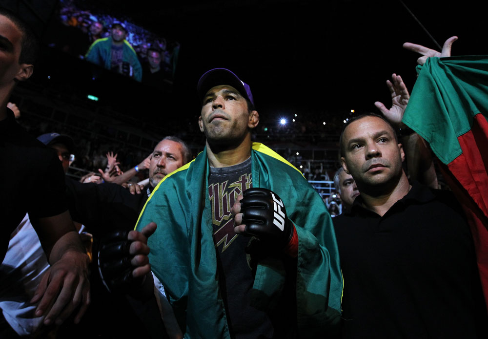 Minotauro Nogueira