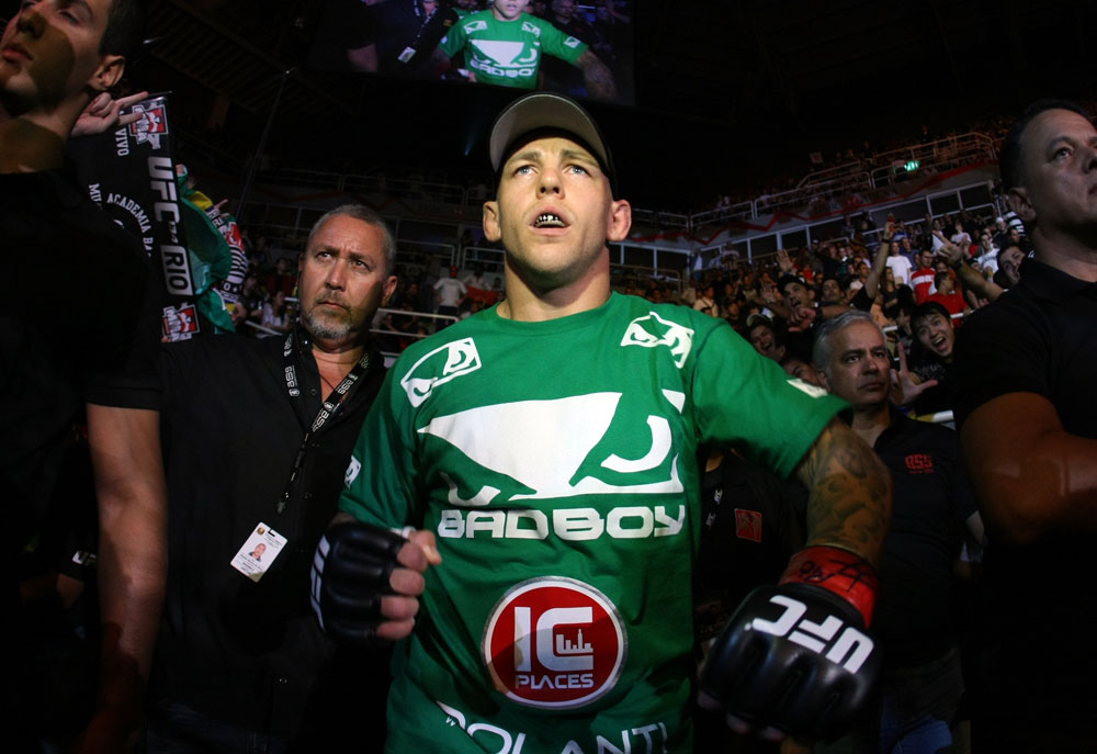 Ross Pearson