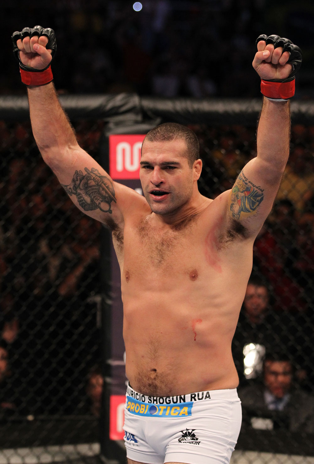Shogun Rua