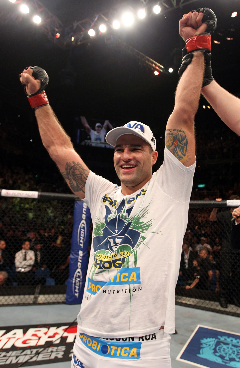 Shogun Rua