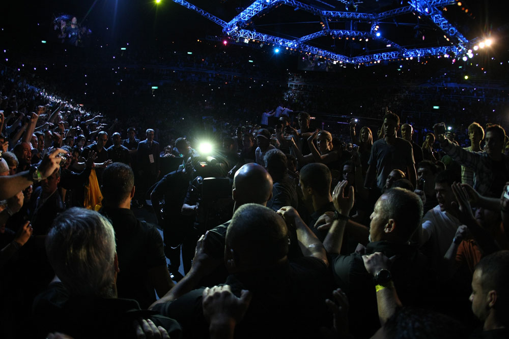 Anderson Silva