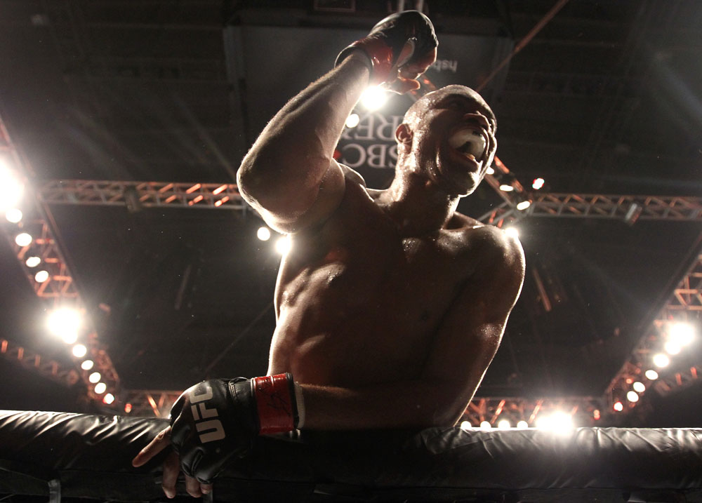 Anderson Silva