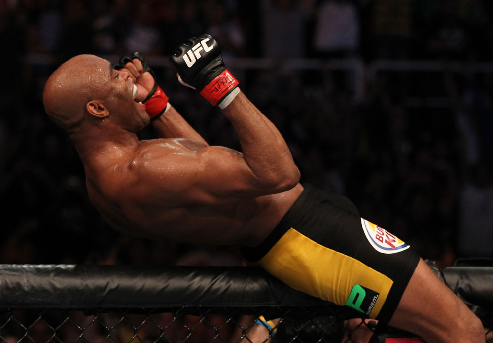 Anderson Silva