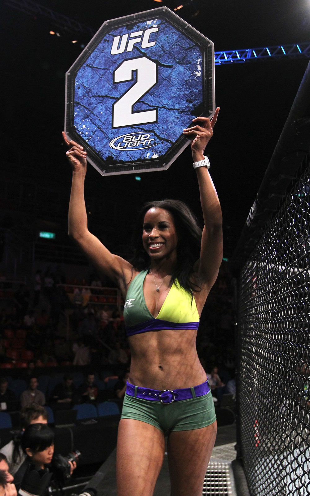 Chandella Powell