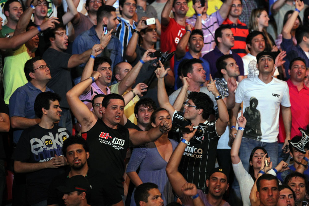 Fans