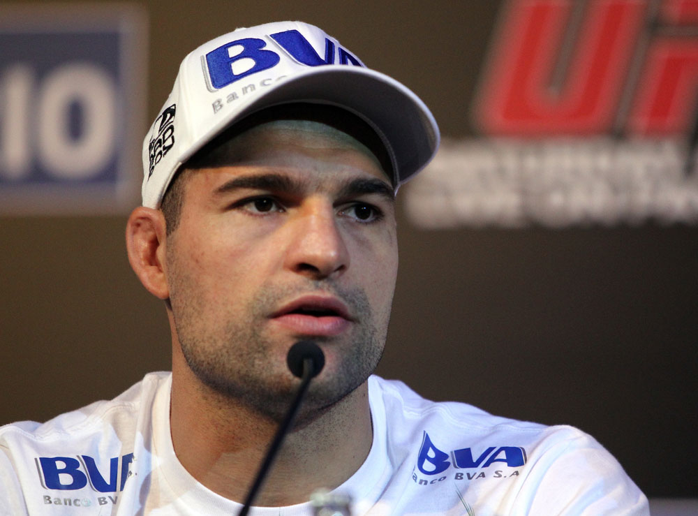 Shogun Rua