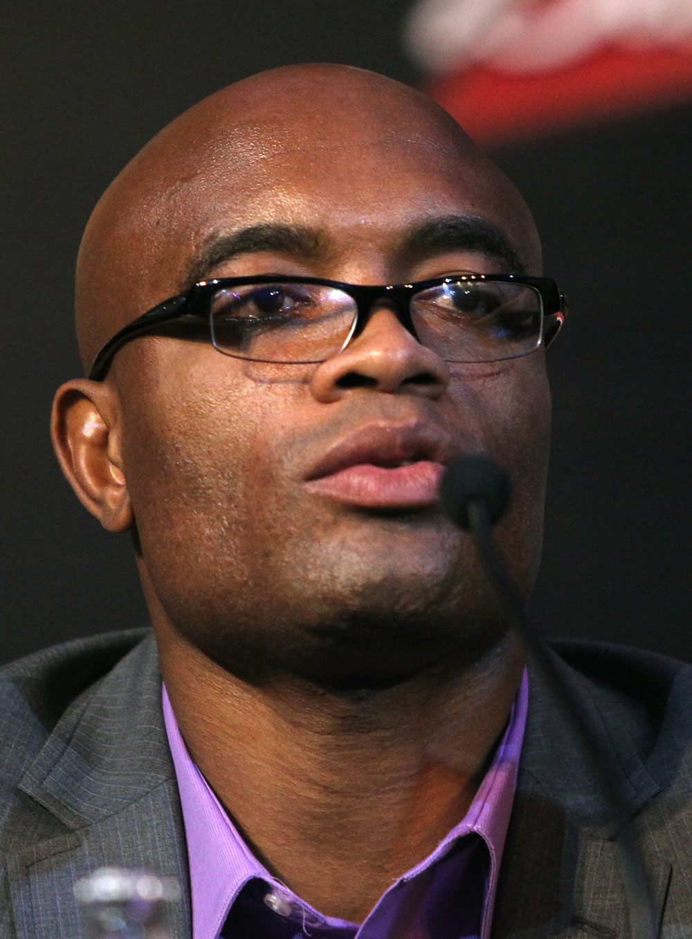 Anderson Silva