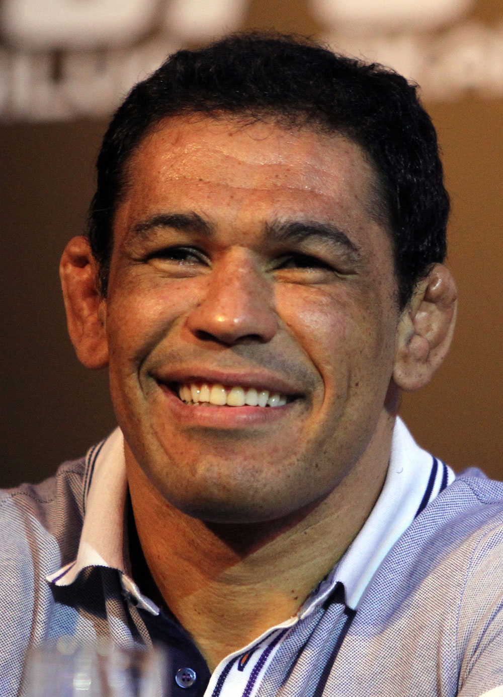 Minotauro Nogueira