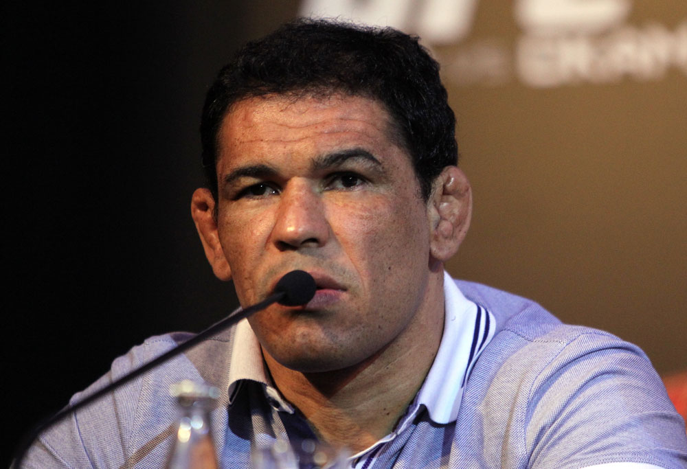 Minotauro Nogueira