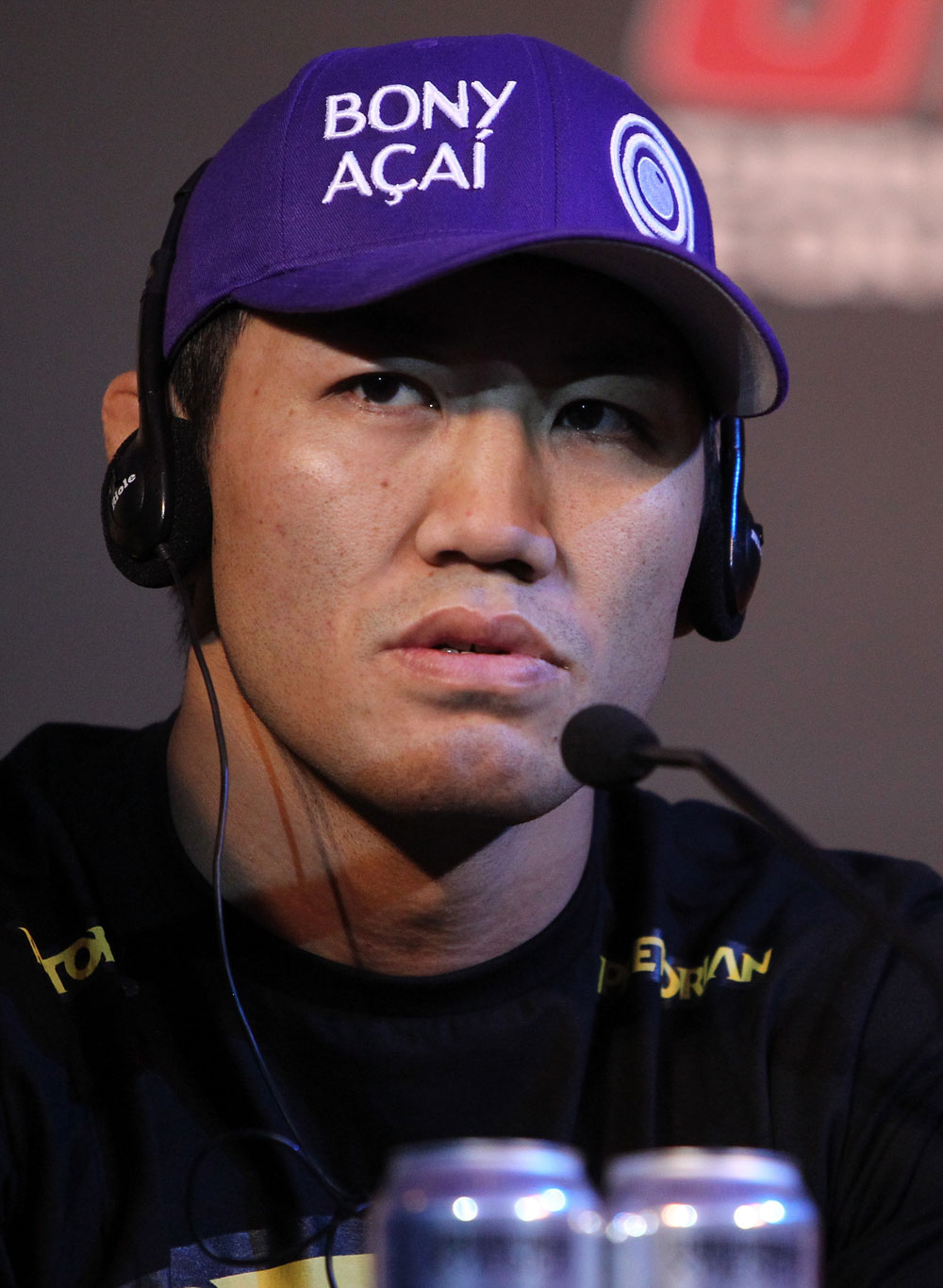Yushin Okami