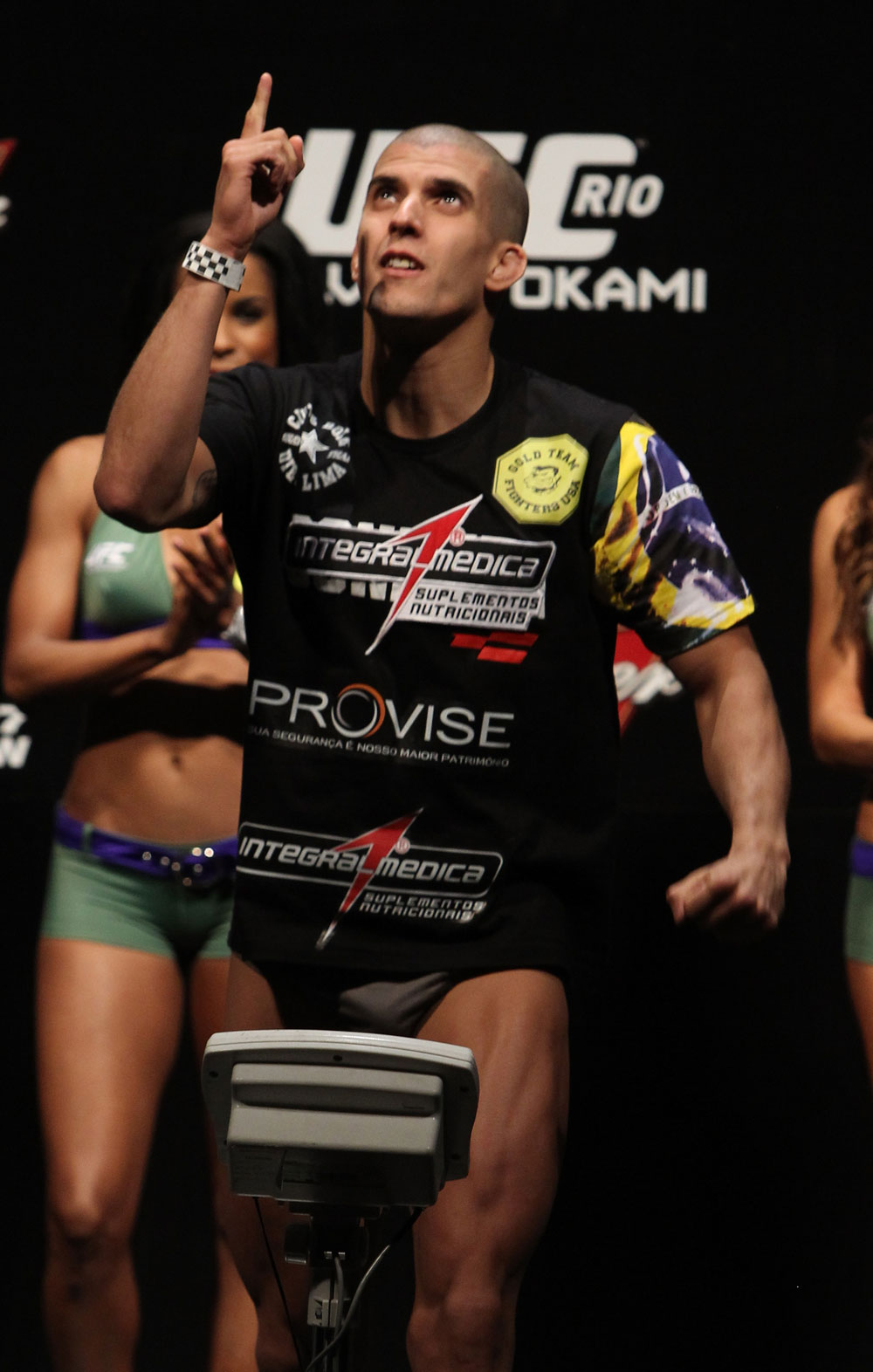 Felipe Arantes