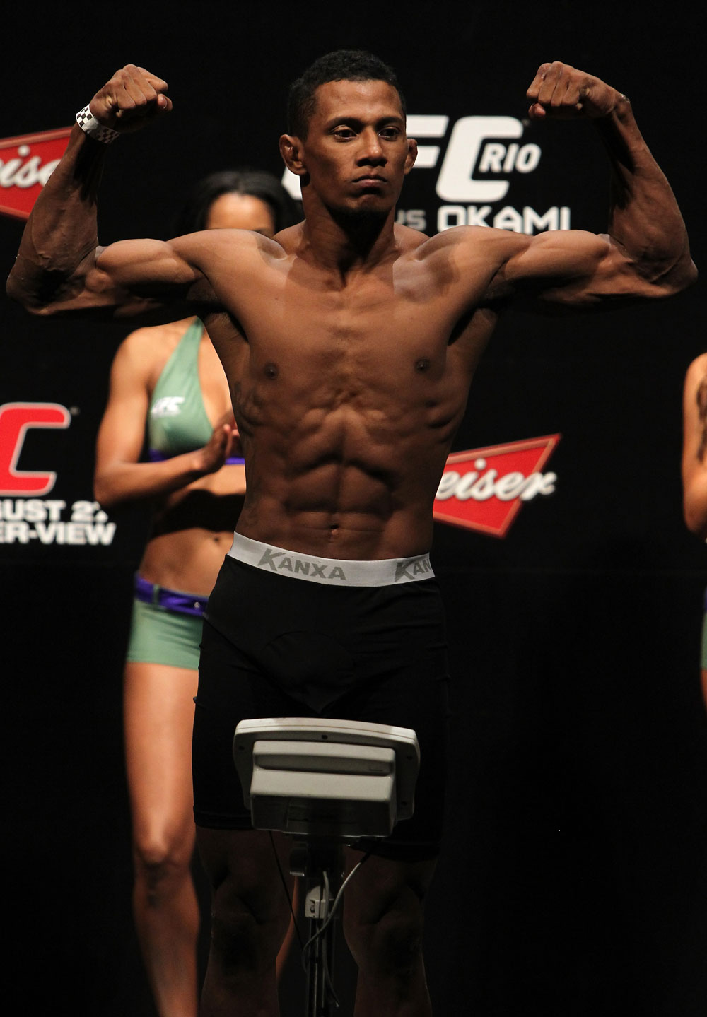 Yuri Alcantara