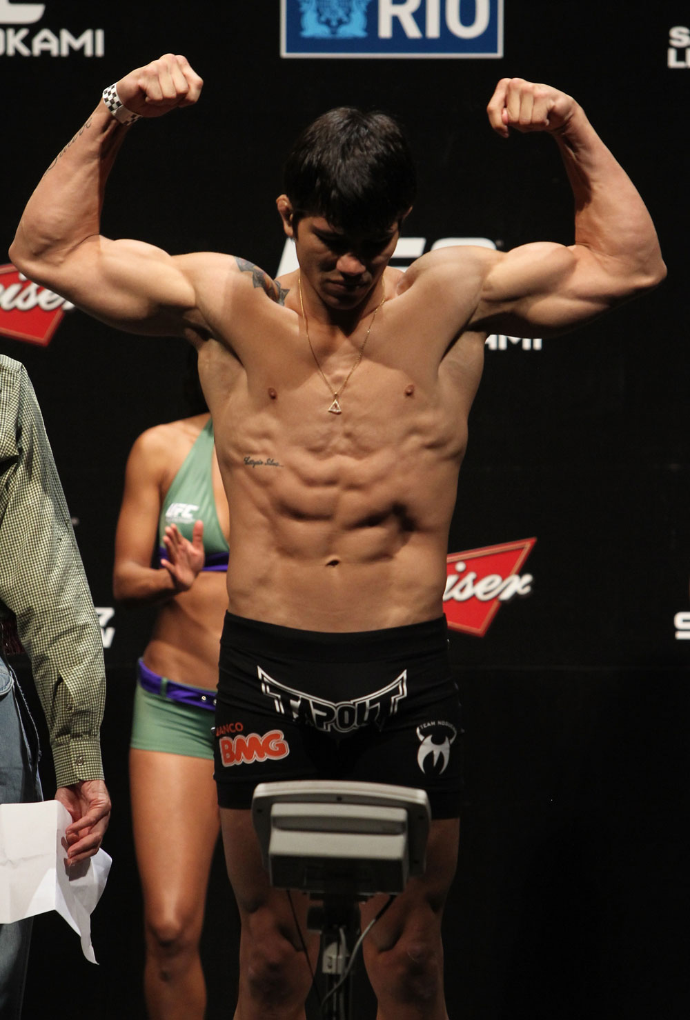 Erick Silva