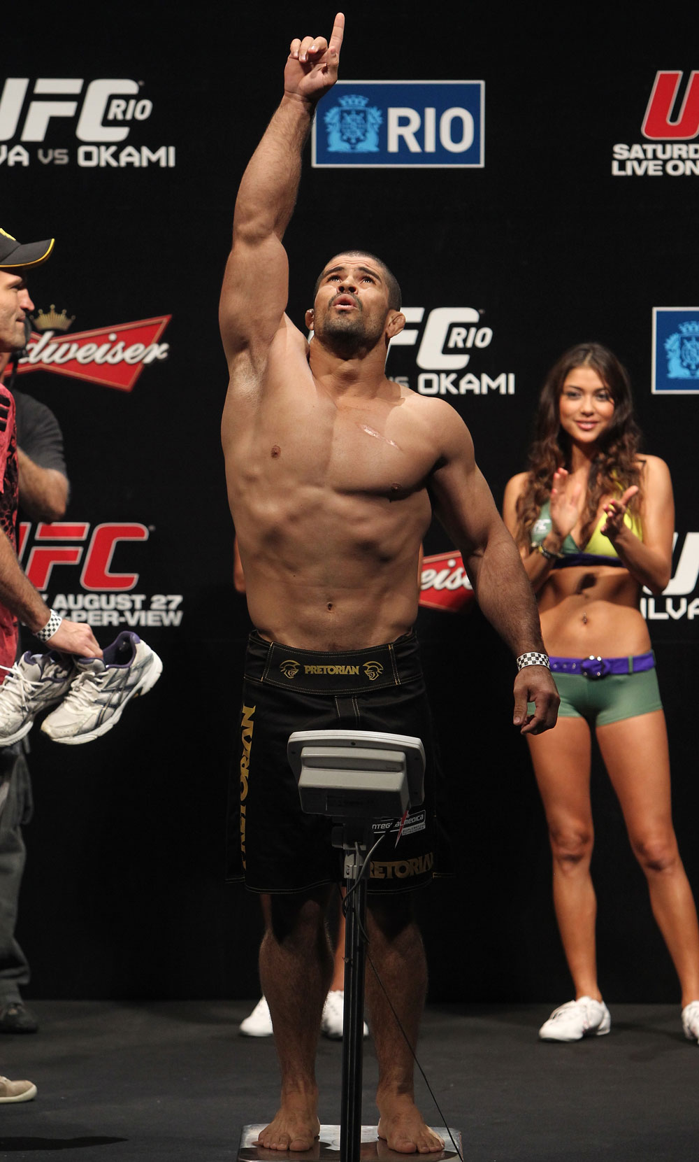 Rousimar Palhares