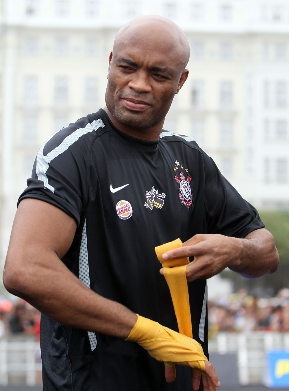 Anderson Silva