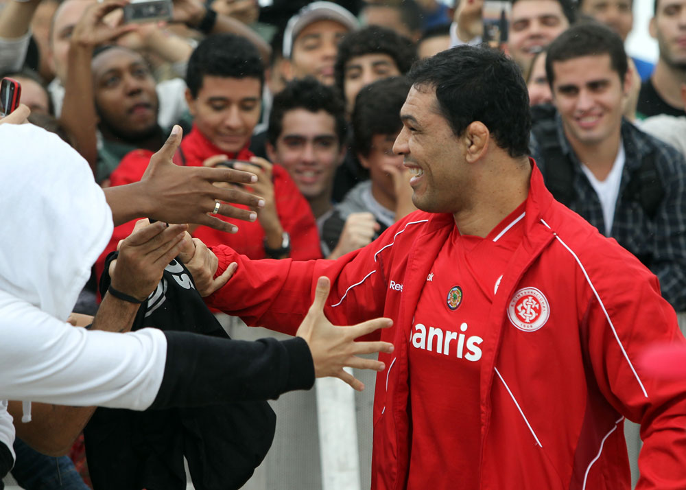 Minotauro Nogueira