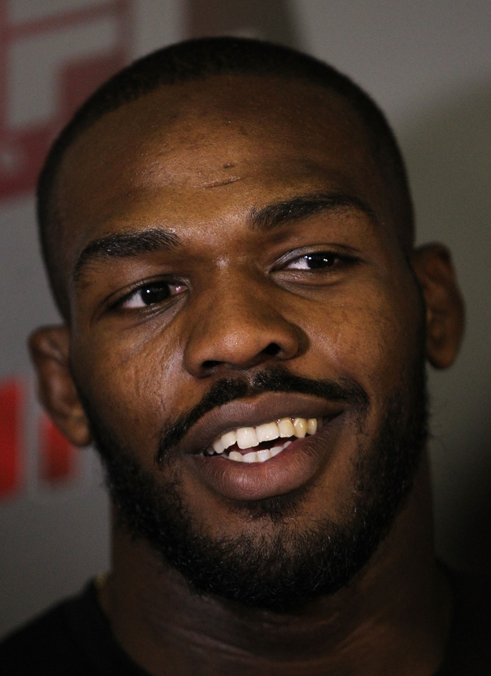 Jon Jones