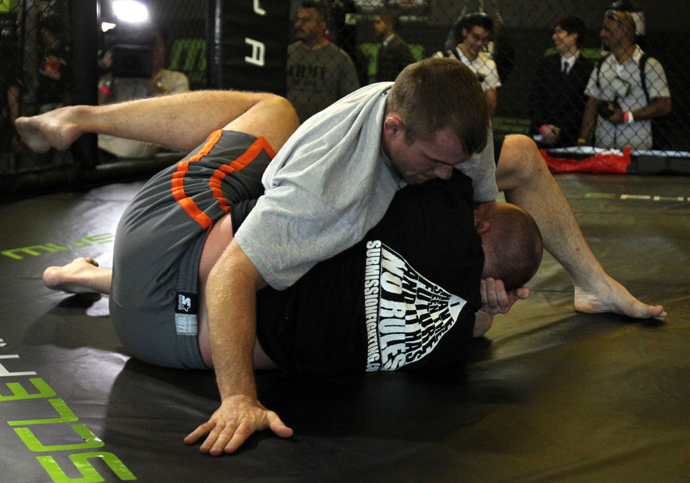 Matt Hughes