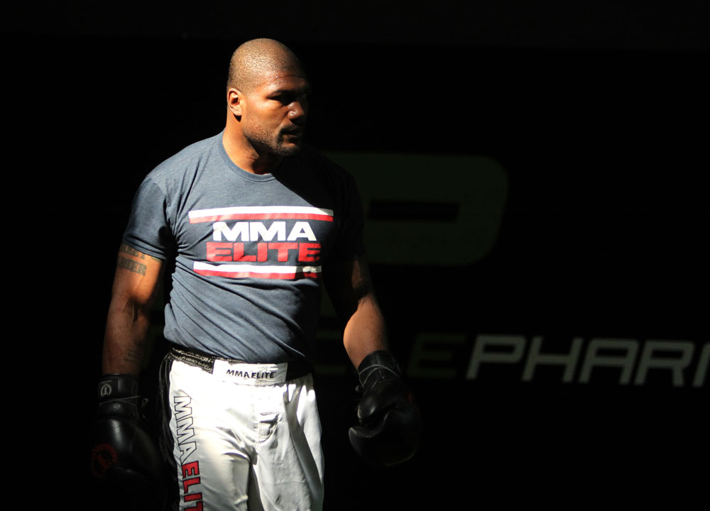 Rampage Jackson