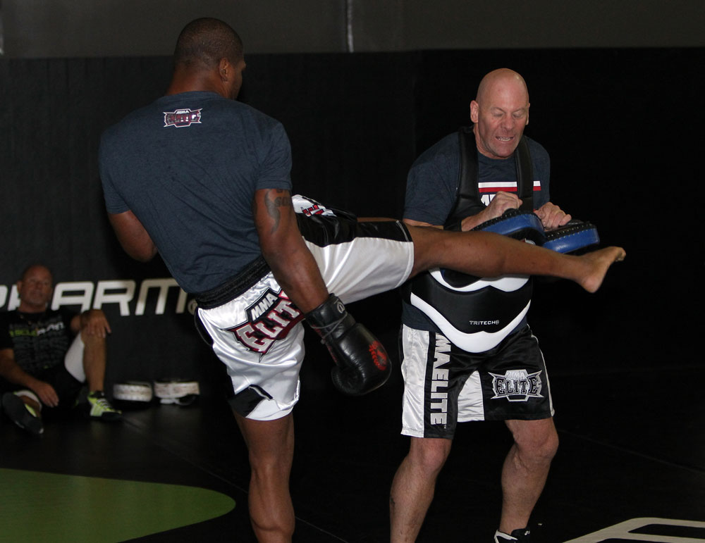 Rampage Jackson