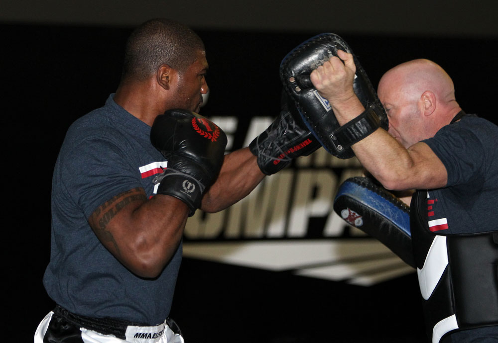 Rampage Jackson
