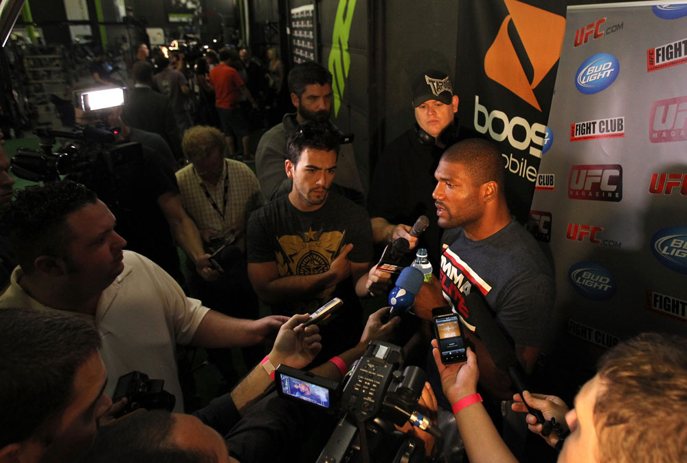 Rampage Jackson