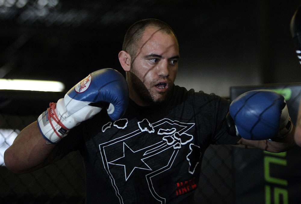 Travis Browne