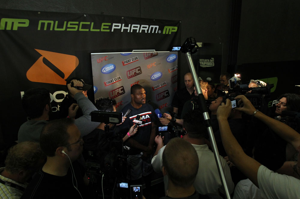Rampage Jackson