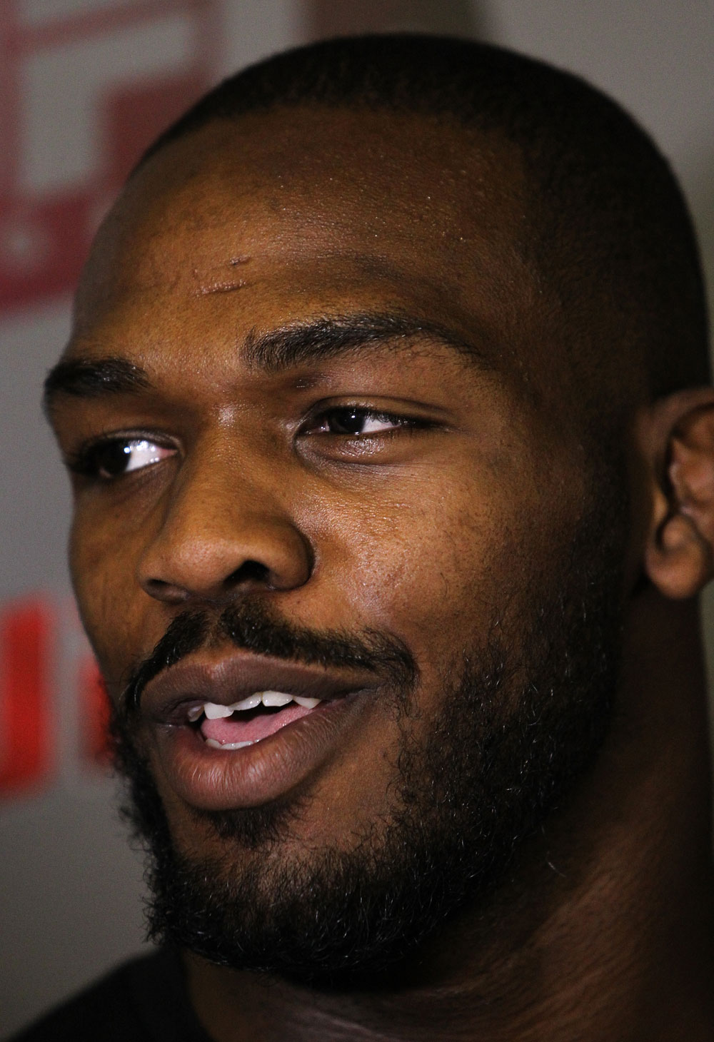 Jon Jones