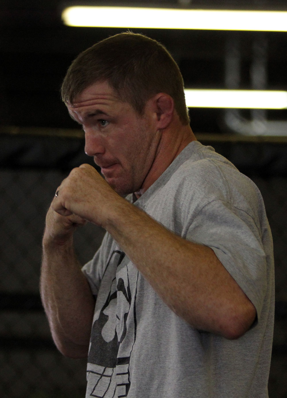 Matt Hughes