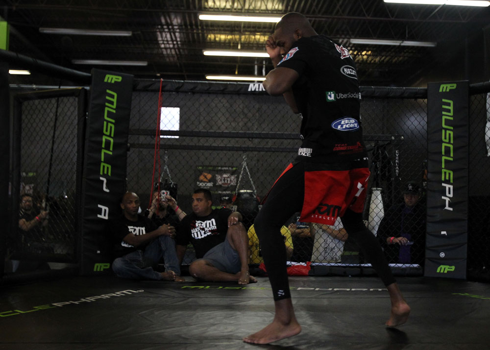 Jon Jones