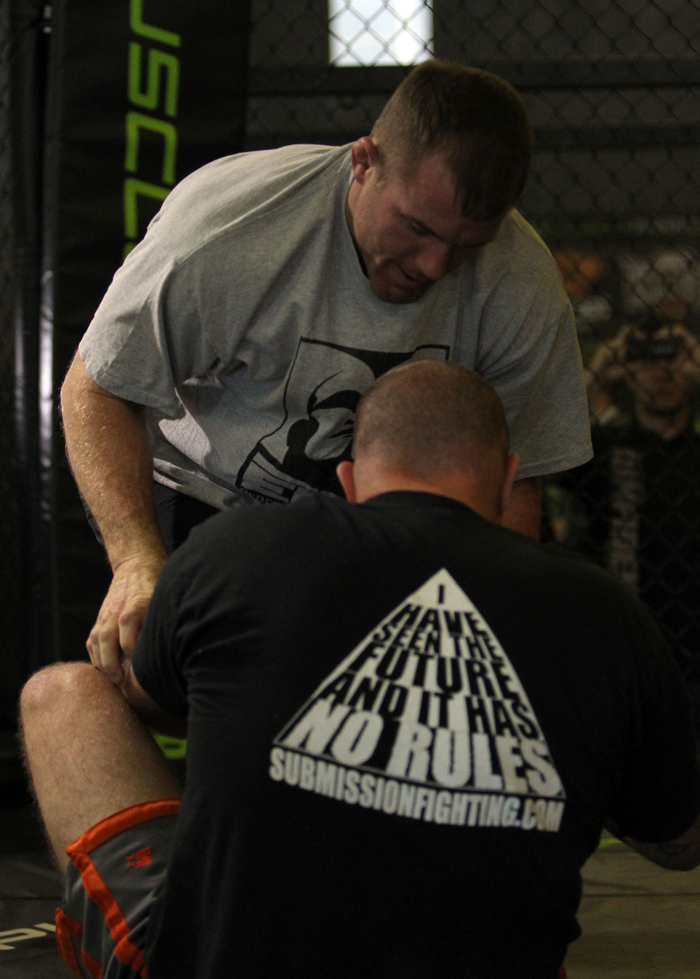 Matt Hughes