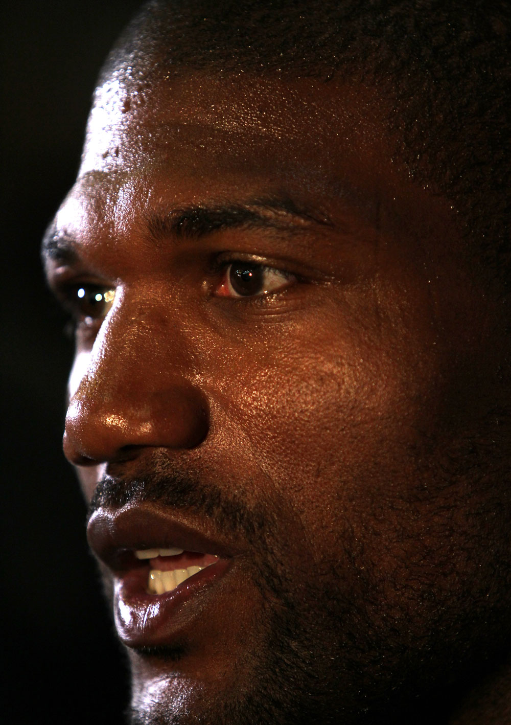 Rampage Jackson