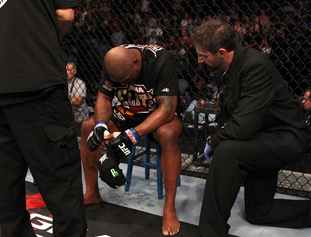 Rampage Jackson
