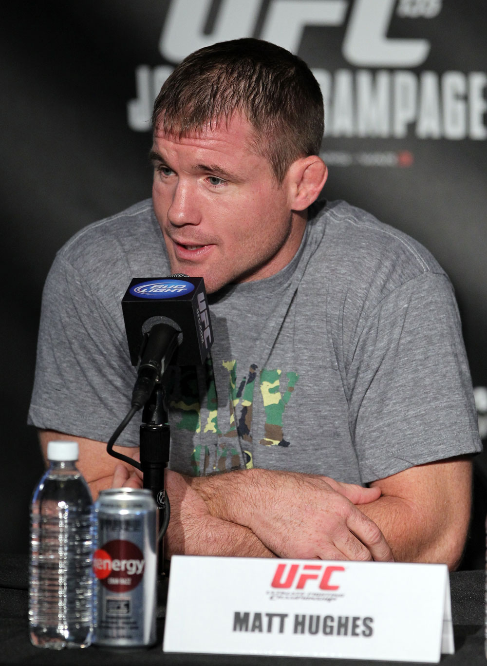 Matt Hughes