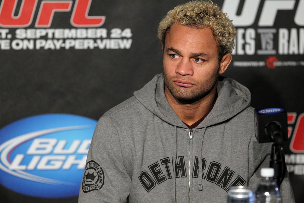 Josh Koscheck