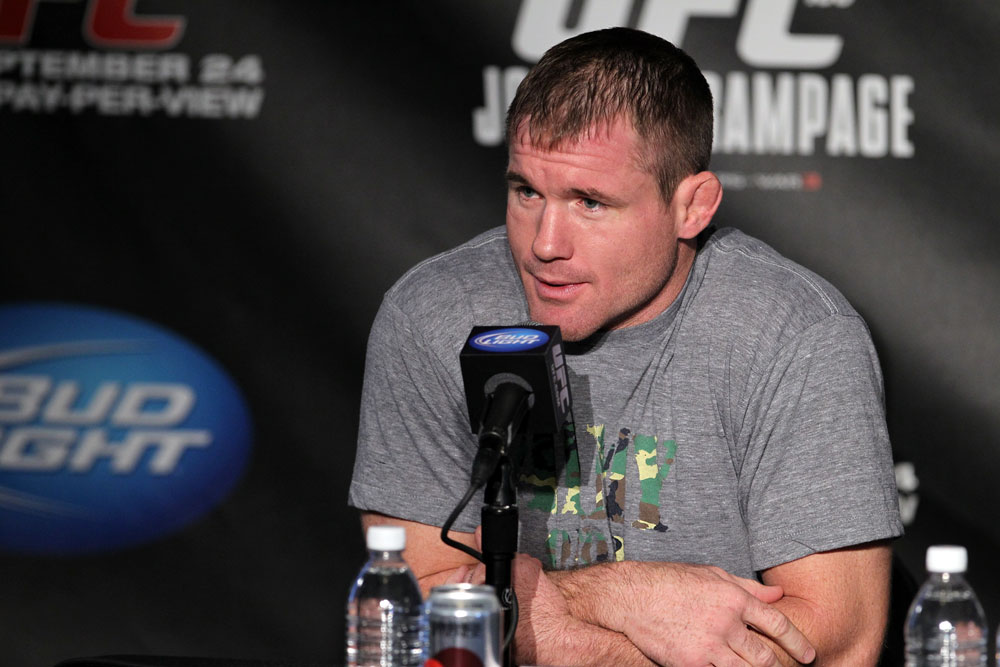 Matt Hughes