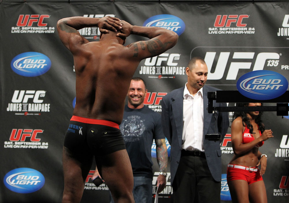Rampage Jackson