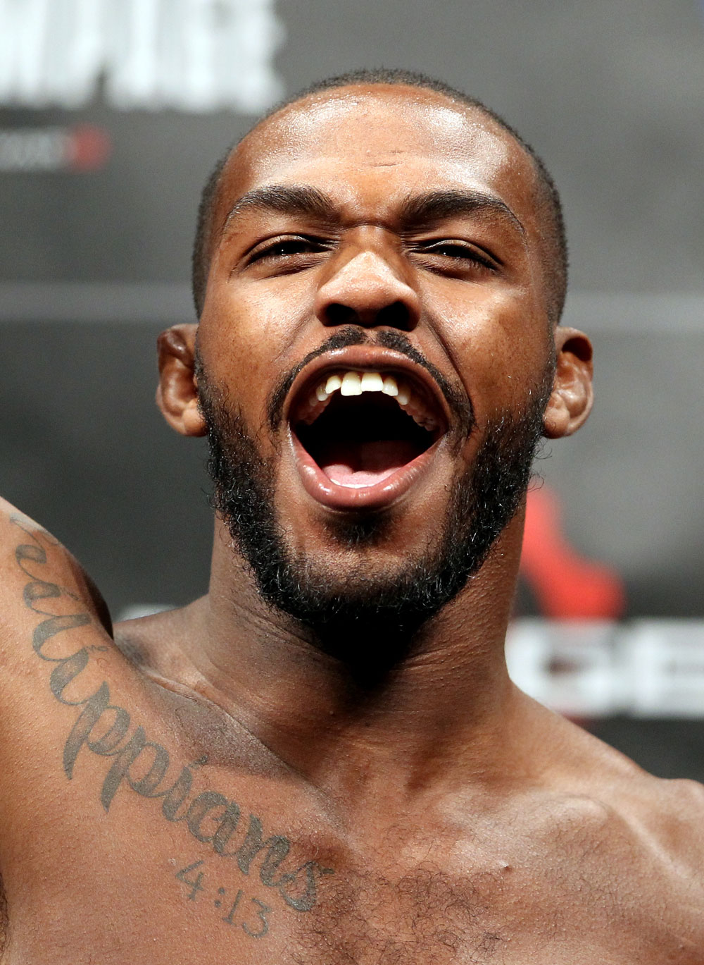 Jon Jones