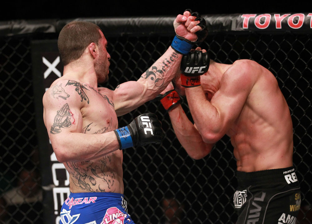 Cantwell vs Massenzio