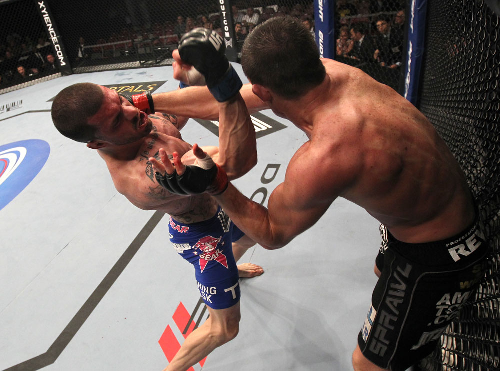 Cantwell vs Massenzio