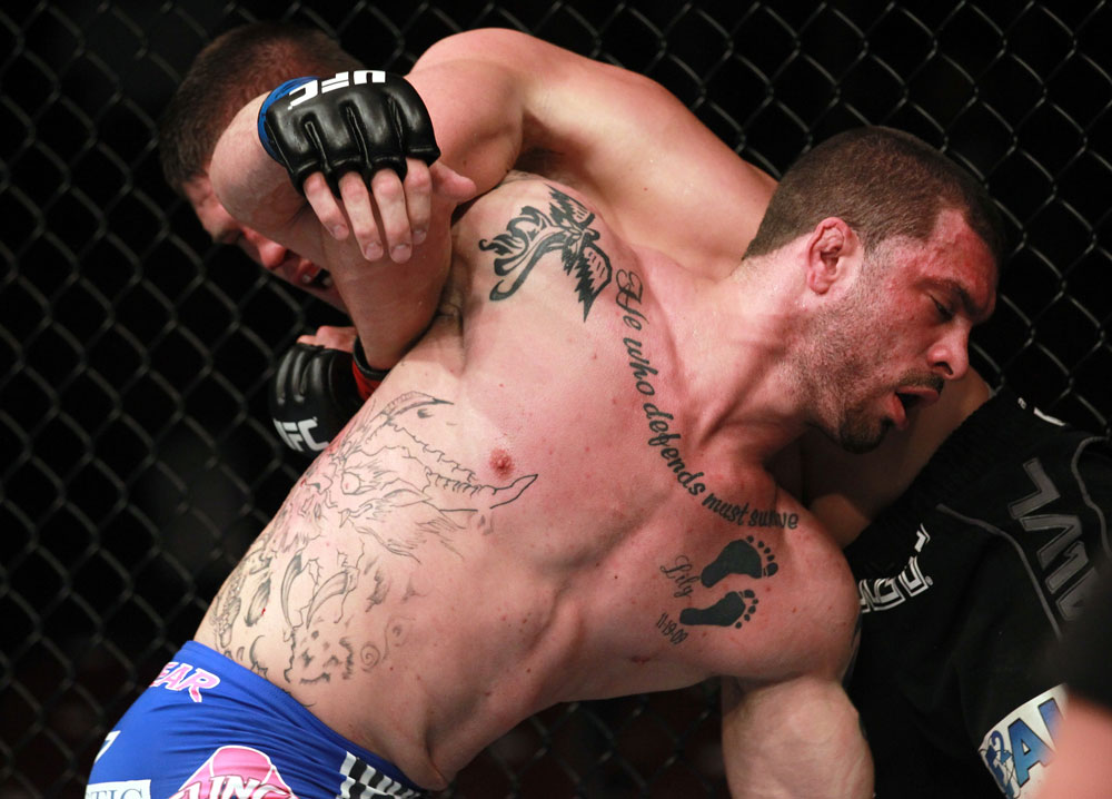 Cantwell vs Massenzio