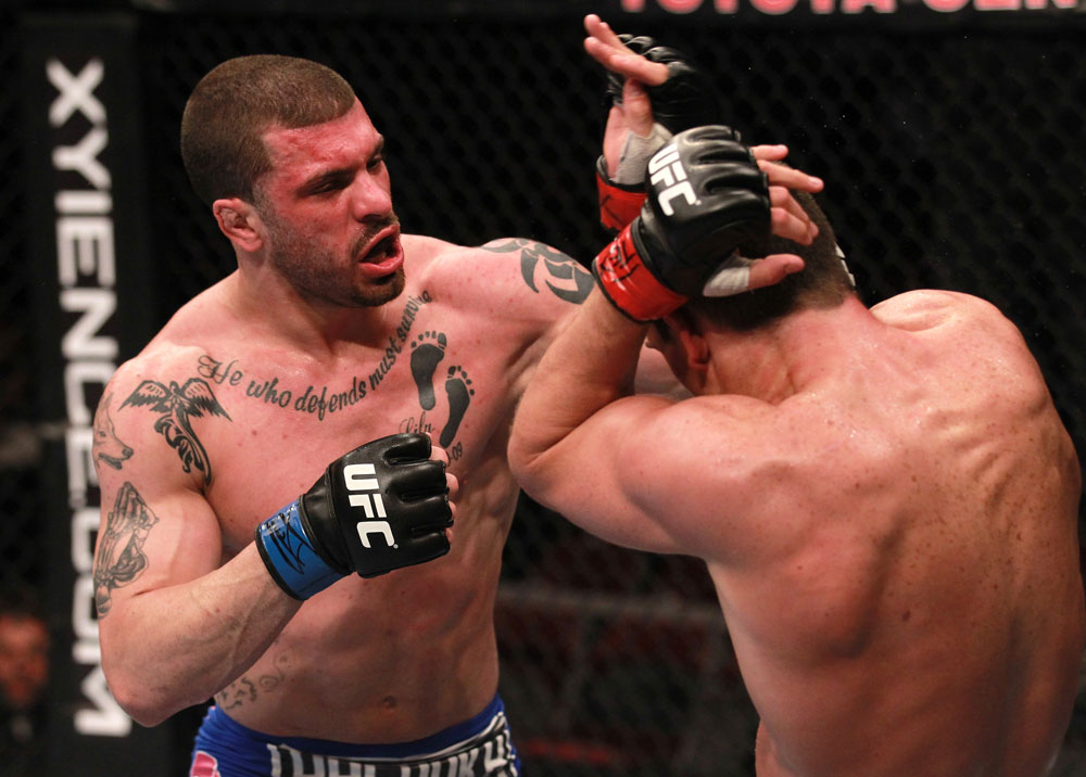 Cantwell vs Massenzio